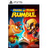 Crash Team Rumble - Standard Edition PS5